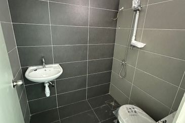 Taman Bukit Sepanggar