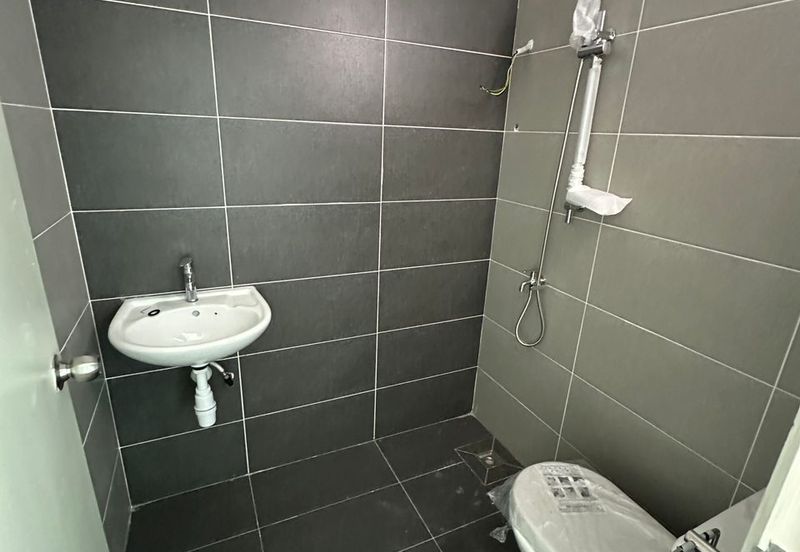 Taman Bukit Sepanggar