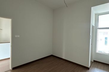 Taman Bukit Sepanggar