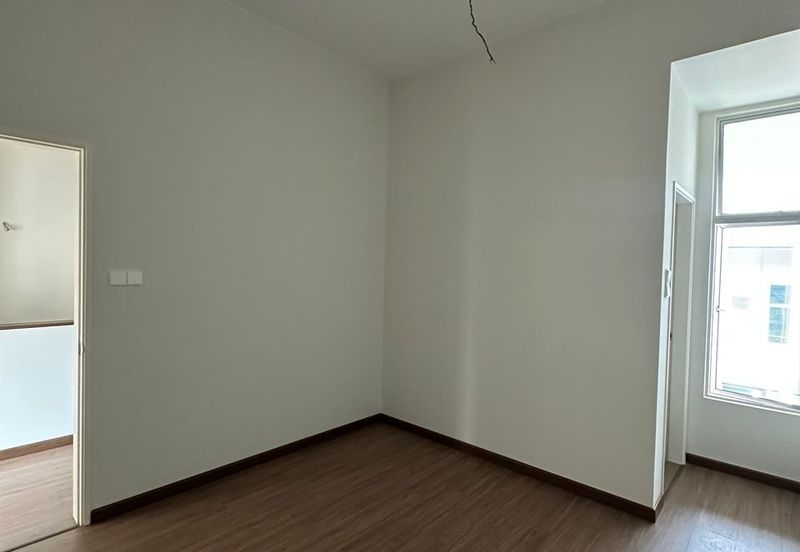 Taman Bukit Sepanggar