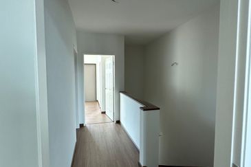 Taman Bukit Sepanggar