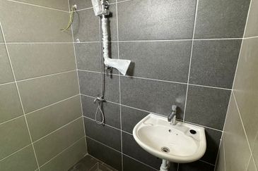 Taman Bukit Sepanggar