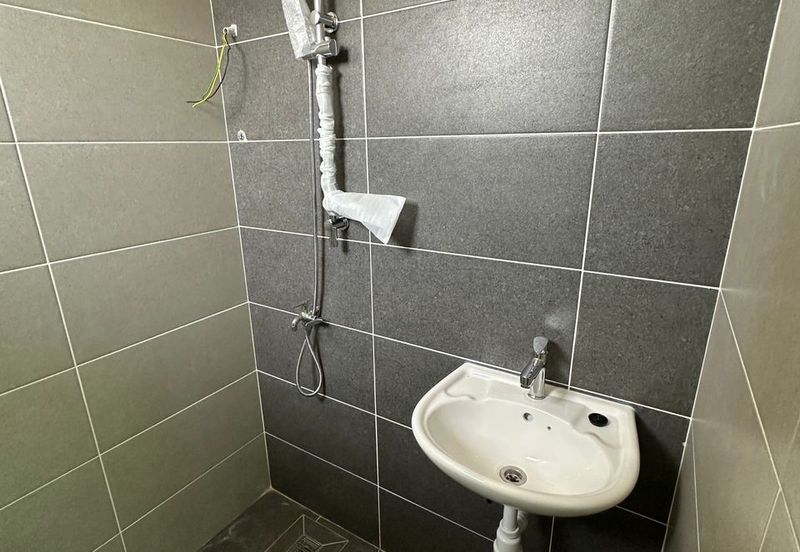 Taman Bukit Sepanggar