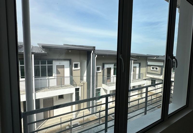 Taman Bukit Sepanggar