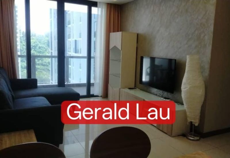 Jesselton Residences