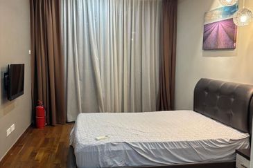 Jesselton Residences