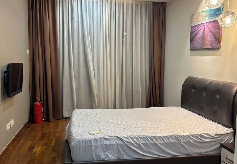 Jesselton Residences