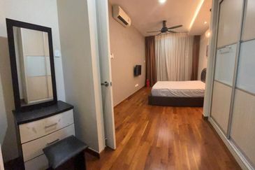 Jesselton Residences