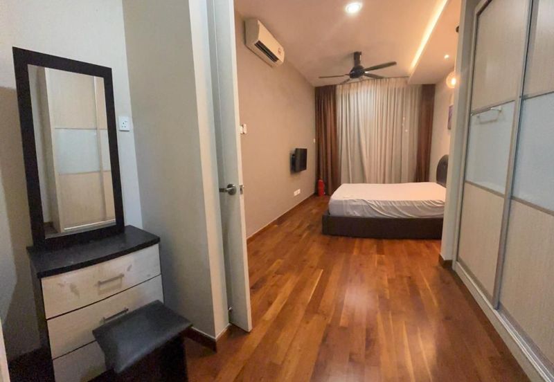 Jesselton Residences