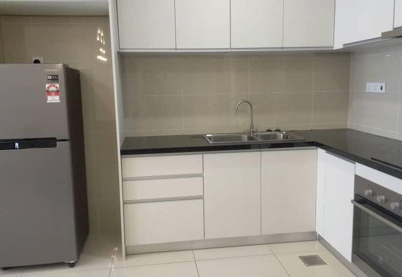 Jesselton Residences