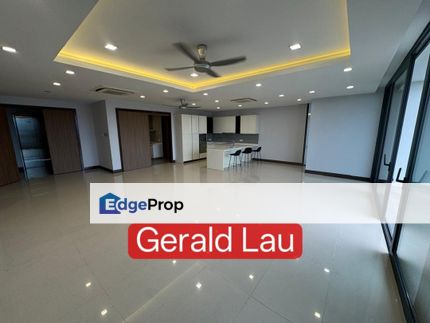 Harrington Suites | Low Floor | IPG Kampus Gaya | Kota Kinabalu | Sabah For Sale, Sabah, Kota Kinabalu