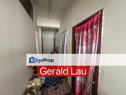 CL99 Sinsuran Office Lot | Block F | Centre Point | Kota Kinabalu | Sabah For Sale, Sabah, Kota Kinabalu