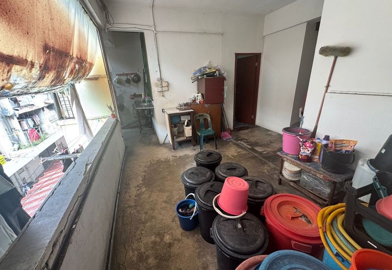 CL99 Sinsuran Office Lot | Block F | Centre Point | Kota Kinabalu | Sabah For Sale