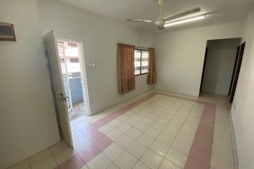 Grace Court Apartment