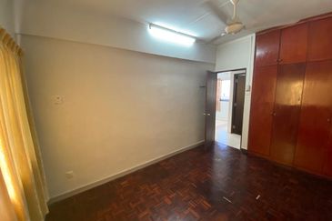 Grace Court Apartment