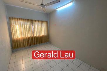 Grace Court Apartment