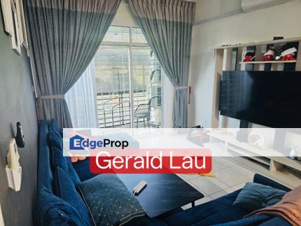 80 Residence | Ground Floor | Penampang | Donggongon | ITCC Mall | Sabah For Sale, Sabah, Penampang