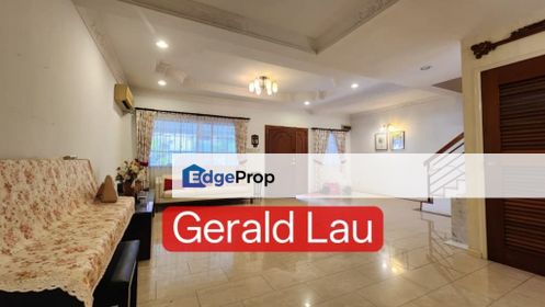 Taman Kingfisher Park Phase 2 | 2 Storey | UMS | Kota Kinabalu | Sabah For Sale, Sabah, Kota Kinabalu