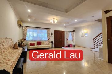 Taman Kingfisher Park Phase 2 | 2 Storey | UMS | Kota Kinabalu | Sabah For Sale