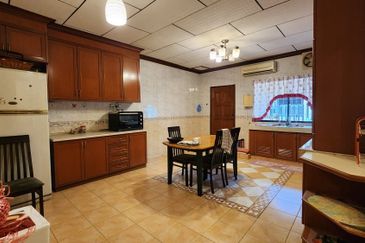 Taman Kingfisher Park Phase 2 | 2 Storey | UMS | Kota Kinabalu | Sabah For Sale