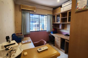 Taman Kingfisher Park Phase 2 | 2 Storey | UMS | Kota Kinabalu | Sabah For Sale