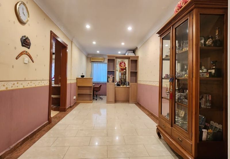 Taman Kingfisher Park Phase 2 | 2 Storey | UMS | Kota Kinabalu | Sabah For Sale