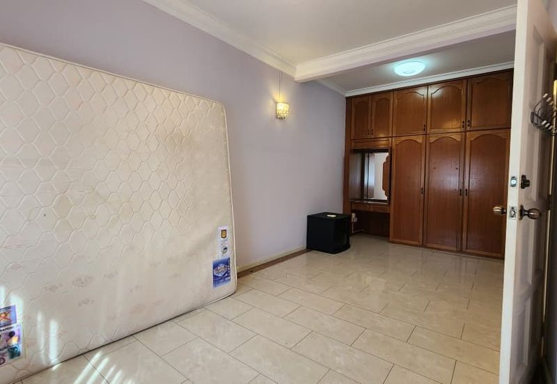 Taman Kingfisher Park Phase 2 | 2 Storey | UMS | Kota Kinabalu | Sabah For Sale