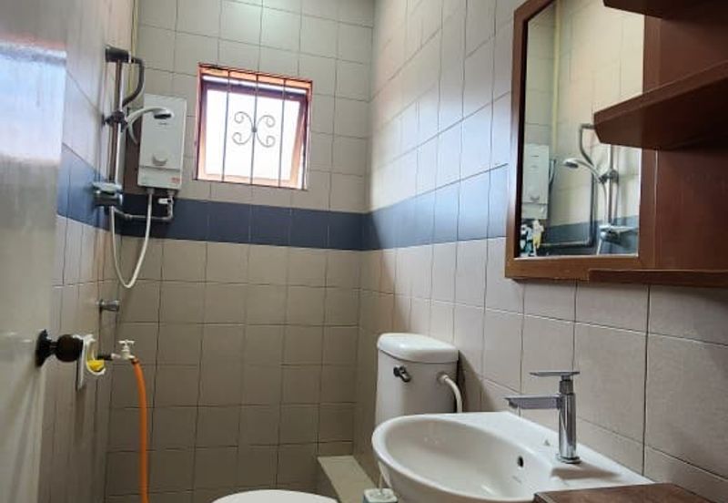 Taman Kingfisher Park Phase 2 | 2 Storey | UMS | Kota Kinabalu | Sabah For Sale