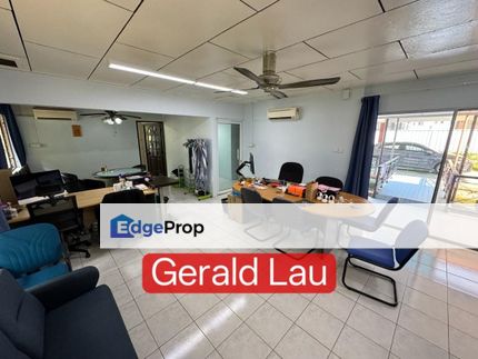 CL99 Taman Lumaku Bungalow | Small Hill | Luyang | Kota Kinabalu | Sabah For Sale, Sabah, Kota Kinabalu