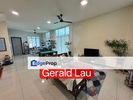 Taman Pertama | 2 Storey Semi D | ITCC Mall | Donggongon | Penampang | Sabah For Sale, Sabah, Penampang