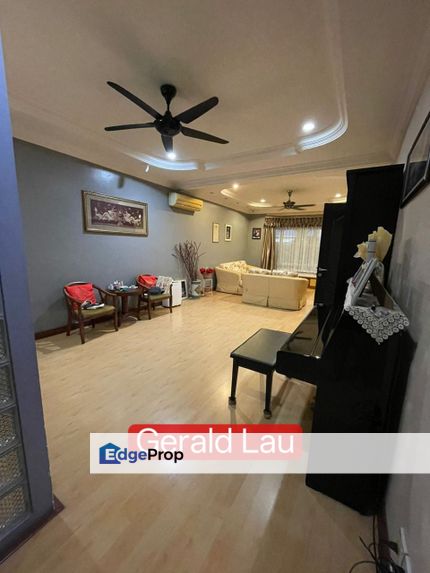 CL999 Luyang Phase 6 | 1 Storey Semi D | Foh Sang | Kota Kinabalu | Sabah For Sale, Sabah, Luyang