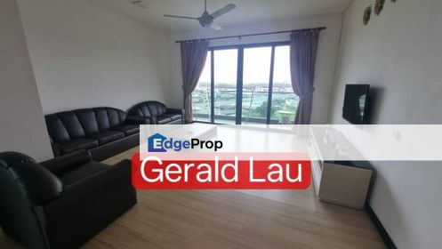Lido Avenue Condominium | Ruby Tower | Fully Furnished | Kota Kinabalu | Sabah For Sale, Sabah, Kota Kinabalu