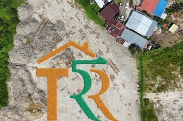 JLN Nountun @ Kolombong Industrial Land | Storage | Kota Kinabalu | Sabah For Rent