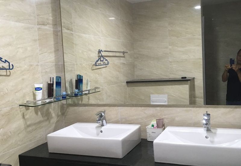 Jesselton Residences