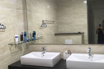 Jesselton Residences