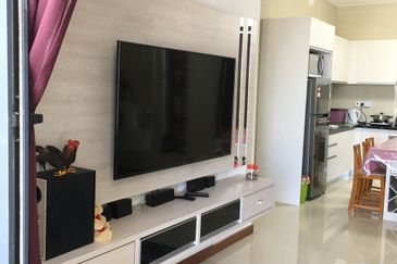 Jesselton Residences