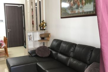 Jesselton Residences