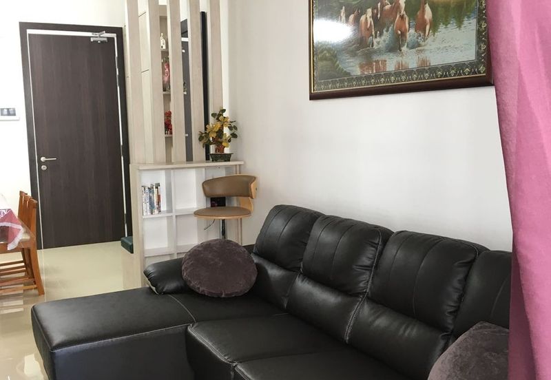 Jesselton Residences