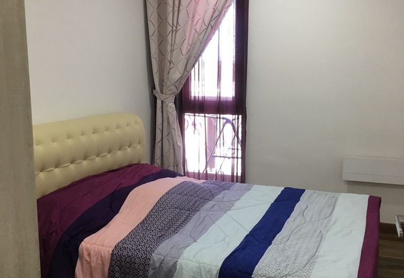 Jesselton Residences