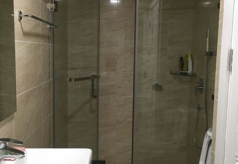 Jesselton Residences