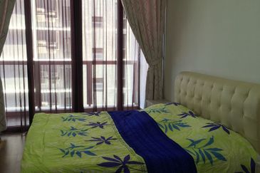 Jesselton Residences