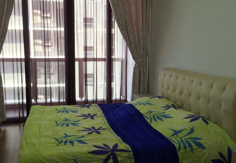 Jesselton Residences