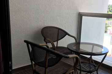 Jesselton Residences