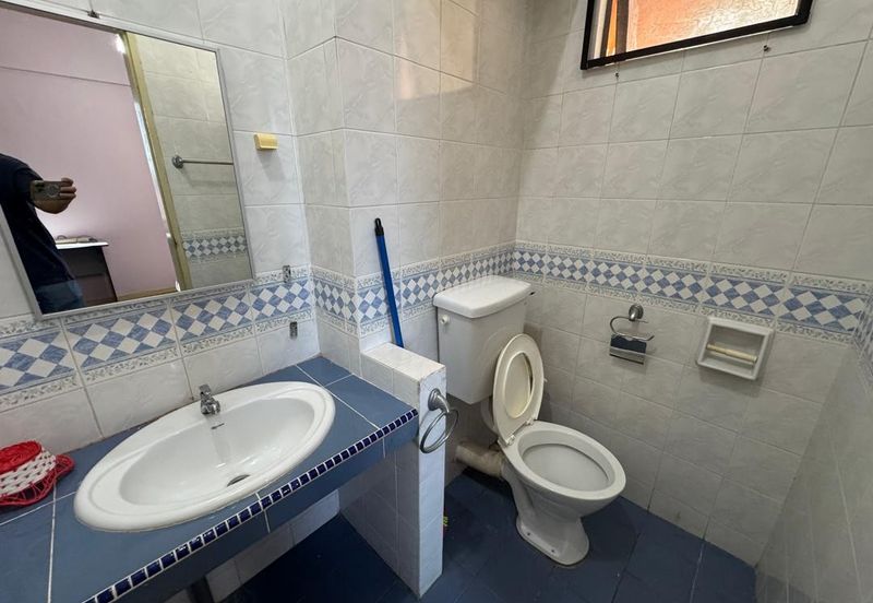 Rainfield Court Apartment