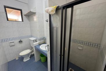 Rainfield Court Apartment