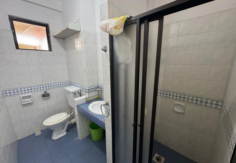 Rainfield Court Apartment