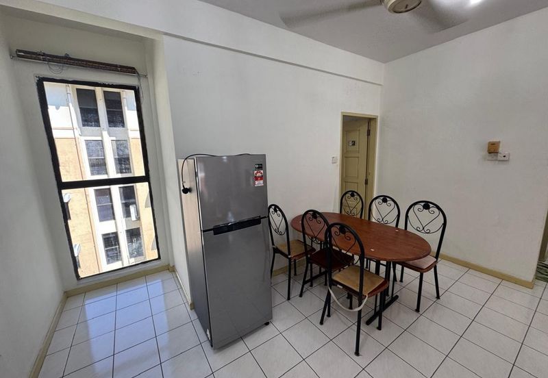 Rainfield Court Apartment