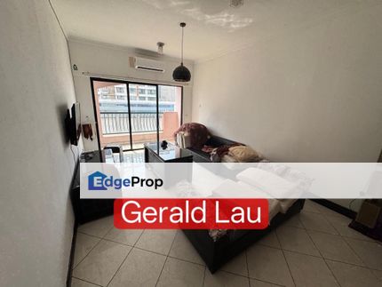 Marina Court Condominium | Block A | Fully Furnished | Kota Kinabalu | Sabah For Rent, Sabah, Kota Kinabalu