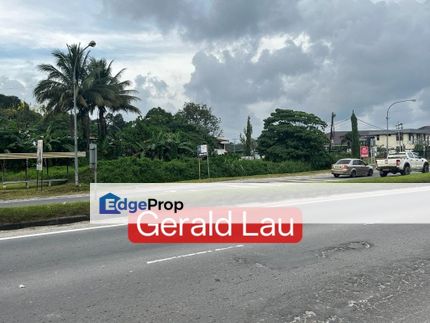 CL999 Jalan Tuaran @ Menggatal Residential Land | Kota Kinabalu | Sabah For Sale, Sabah, Kota Kinabalu