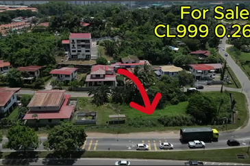 CL999 Jalan Tuaran @ Menggatal Residential Land | Kota Kinabalu | Sabah For Sale